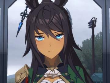 시리우스 심볼리 /심볼리 크리스 에스