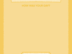 몽글 만년형 데일리 다이어리 (6가지 ver.)