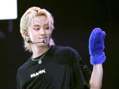 마크가 나를 보면 어떤 생각을 할까!?