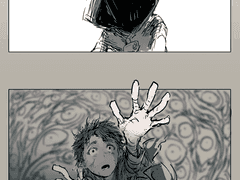 잊혀진 이야기 1