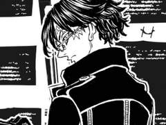 큐티 뽀쨕 비서들 이야기 07