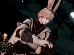 37 남종족 / 마술사