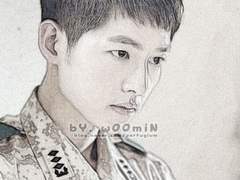 [시진] 지나가는 중에 부딪히나 봅니다