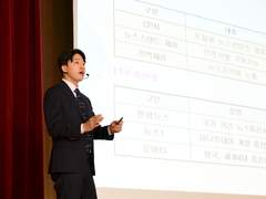 ①나는 효능감으로 정치를 시작했다.