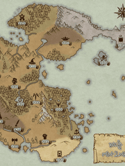 펄프 크툴루(coc) 에나그니스