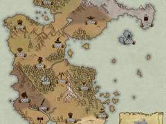 펄프 크툴루(coc) 에나그니스 세계관 및 설정, 추가 옵션룰