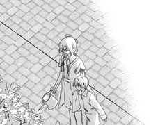 깜깜나라의 회명한 왕 8화