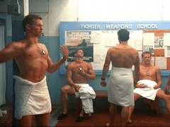 탑건1 TV비율은 많을 걸 보여주지ദ്ദി⑉¯ ꇴ ¯⑉ )