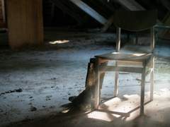 생각을 정리하고 싶을 때는 방정리가 도움이된다