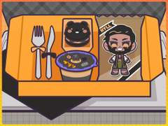 커미션 자료 (티어구드)-동글오죠사마