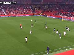 03.17(금) 02:45UEL 페네르바체 vs 세비야