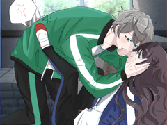 체육관 창고에 갇히게 되면