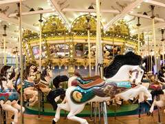 꿈과 희망이 가득했죠