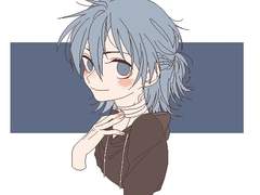 青葉 チサキ | 穂香 ユア