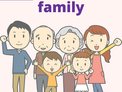 familiar (family)