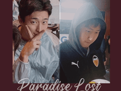Paradise Lost 9