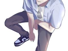 웹툰 포트폴리오