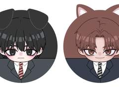 뚱녀송 태정고토 경단 도안