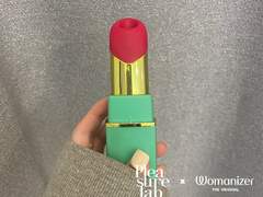 섹스토이 우머나이저 할인 및 사은품 증정