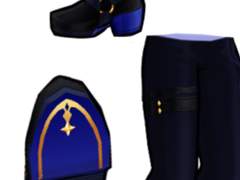 02. 샘플 - 신발 리폼