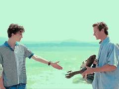 콜 미 바이 유어 네임