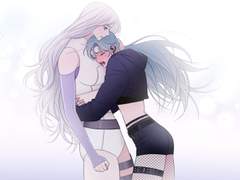 감히 당신이 밉다고, 당신을 증오한다고 말합니다.