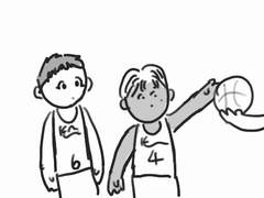 해남무한삼진법득점술