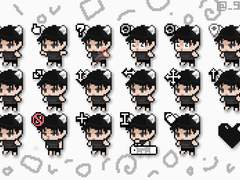 마이크없이도들려 마우스커서 배포