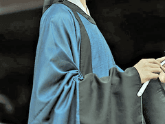 (청명소병)편지