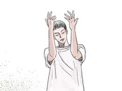 아침이나 저녁에도