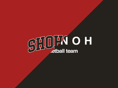 산왕 / 북산 포토카드 뒷면 무료 배포