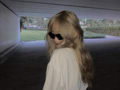 하이큐 드림 / 미국에서 살다 온 여주 1