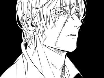 리바이어던 낙서 백업