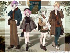 02. 샘플 - 의상 리폼