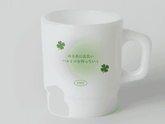 밀크글라스 디자인