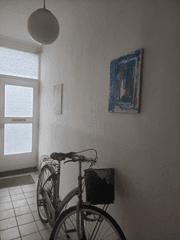 유럽에서 살아남기