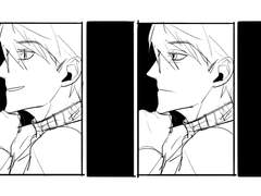 카도야 츠카사에게 모 영화 (강제적) 보여주기.