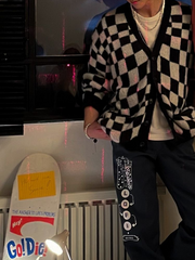 쓰리, 그리고 썸?