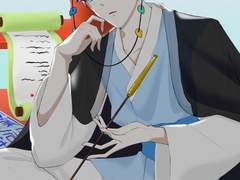 본캐 설정(미완)