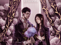 [디스아너드/드림커플] 사이웨일 - 화이트 데이 합작