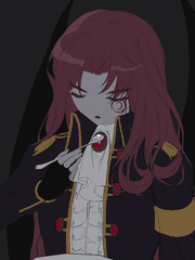 데몬마스 낙서 모음