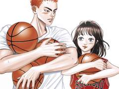 슬램덩크 프린팅 박스 프박 일러스트2