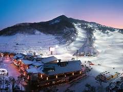 *미수반의 휴가 일지* 7 - 스키장 (7)