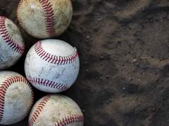 9회 말 무사 만루