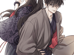 LD 기본채색 상시커미션