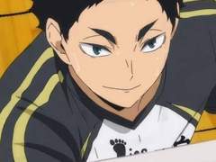 아카아시, 나 복숭아 먹고싶어