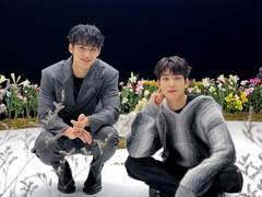 [민원] 연애소설 (Bittersweet)