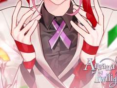 [폴룩스] 같은 색의 리본