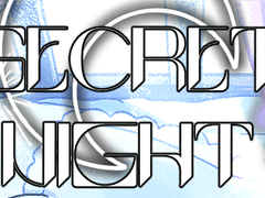 SECRET NIGHT - 비밀의 밤