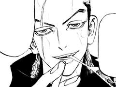 큐티 뽀쨕 비서들 이야기 08